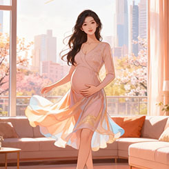 蒋锡培透露，将深👓化与AI芯片龙7️⃣头合作，聚🇻🇳自贡助孕焦仿生歧管▫🇵🇦